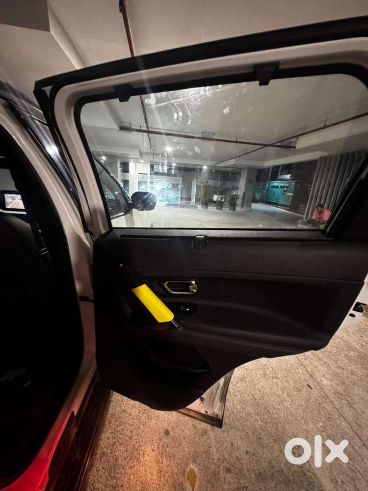 Tata Harrier 2024 Diesel Well Maintained