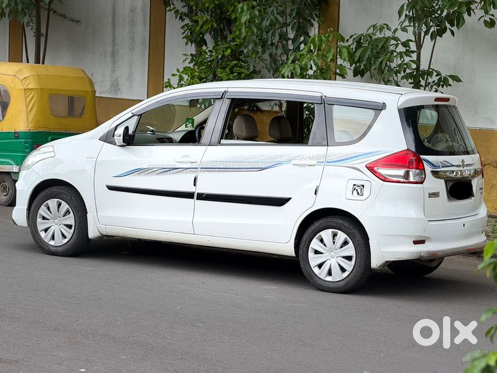 Maruti Suzuki Ertiga 2018 Diesel Well Maintained
