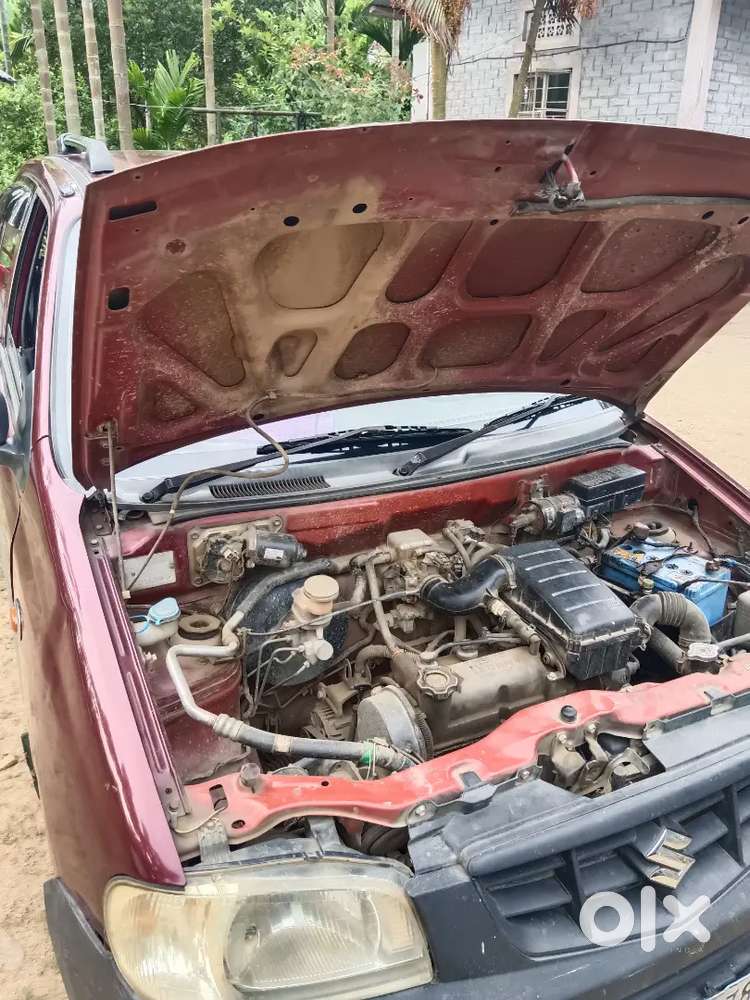 Maruti Suzuki Alto 2006