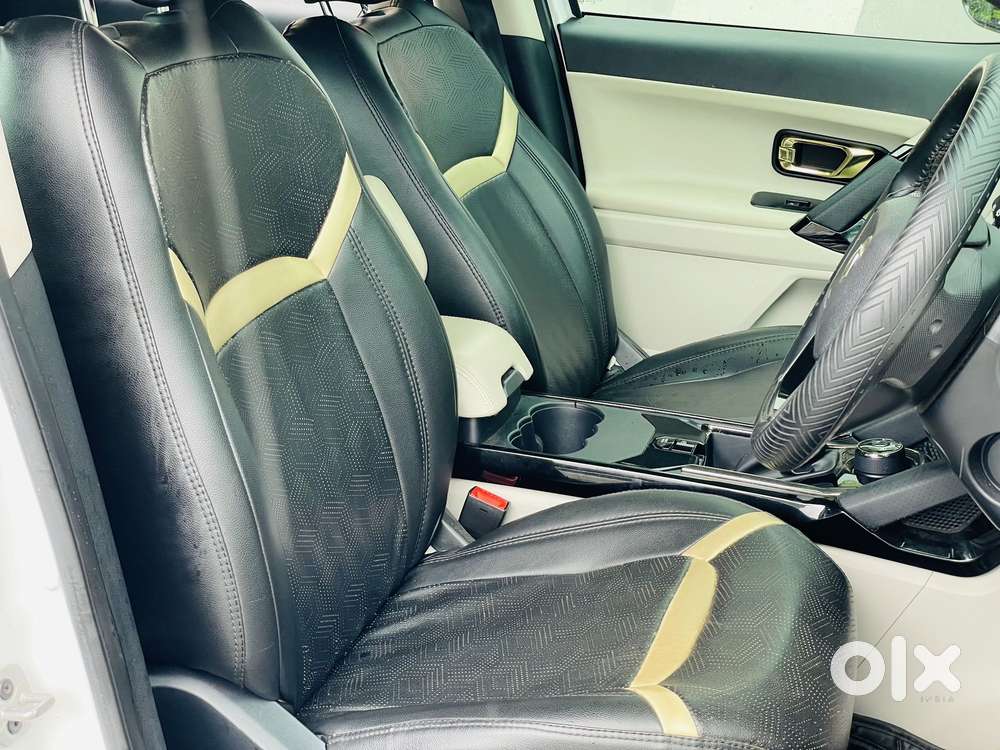 Tata Safari 2.0 Kryotec Xza Plus, 2021, Diesel