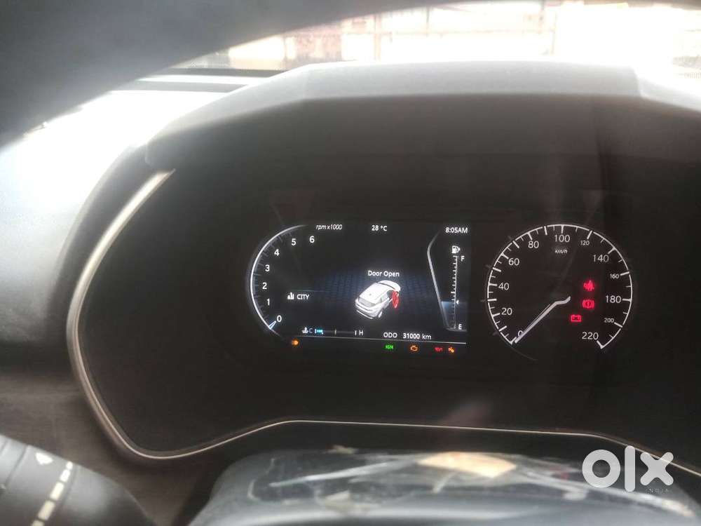 Tata Harrier For Sale