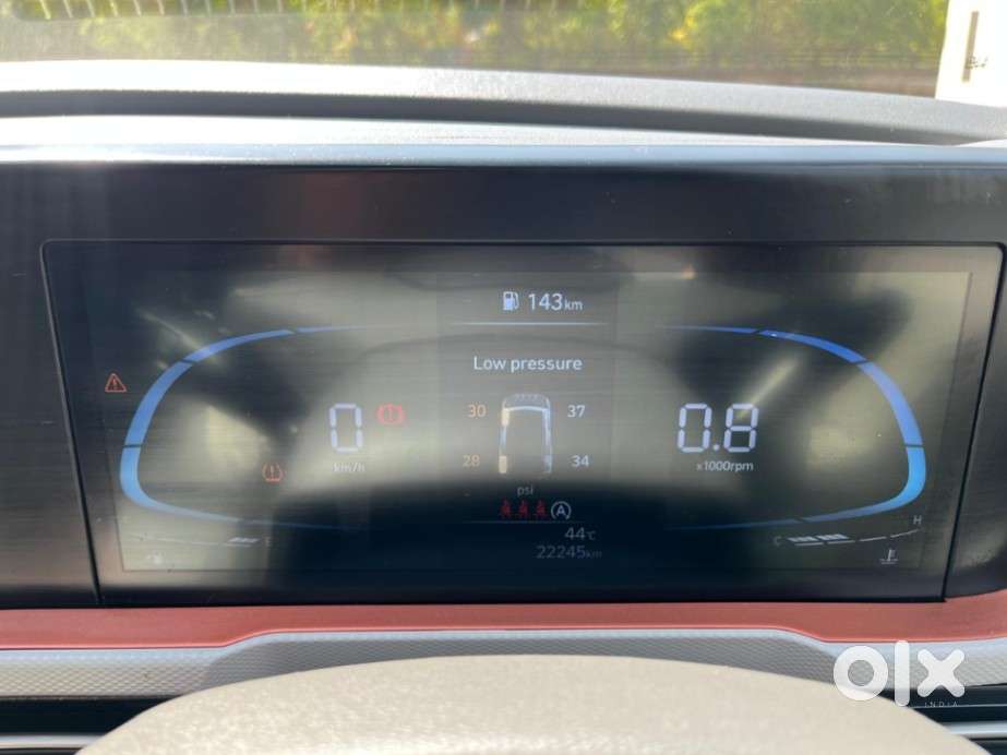 Hyundai Creta 1.5 E Petrol, 2025, Petrol