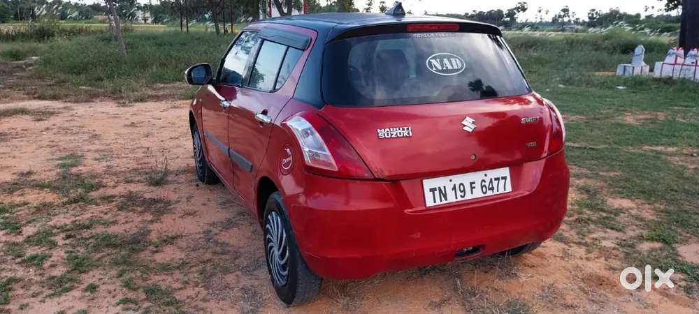 Maruti Suzuki Swift 2012 Diesel 148000 Km Driven