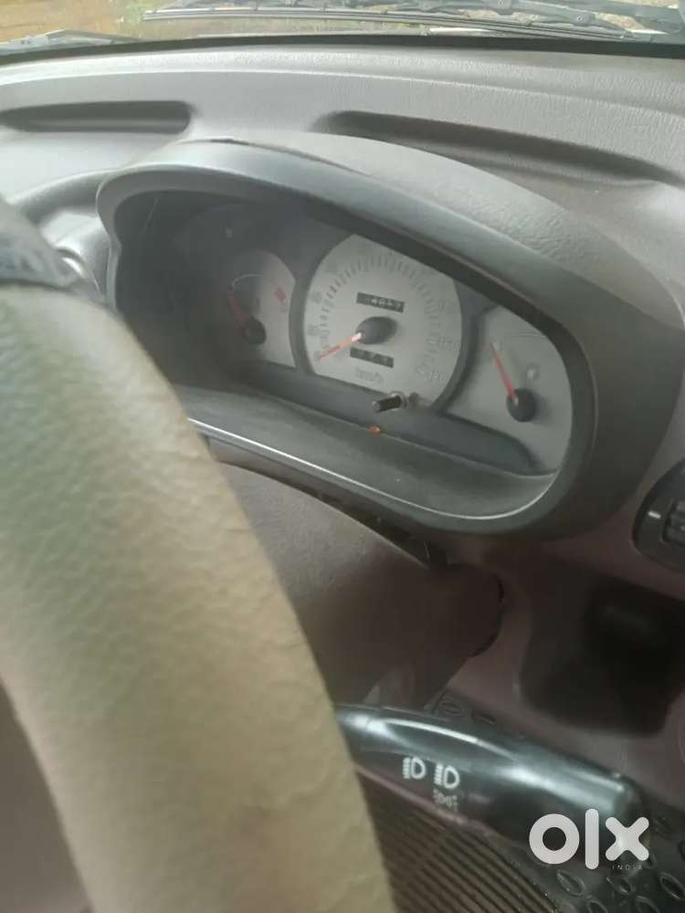 Hyundai Santro Gls 2009
