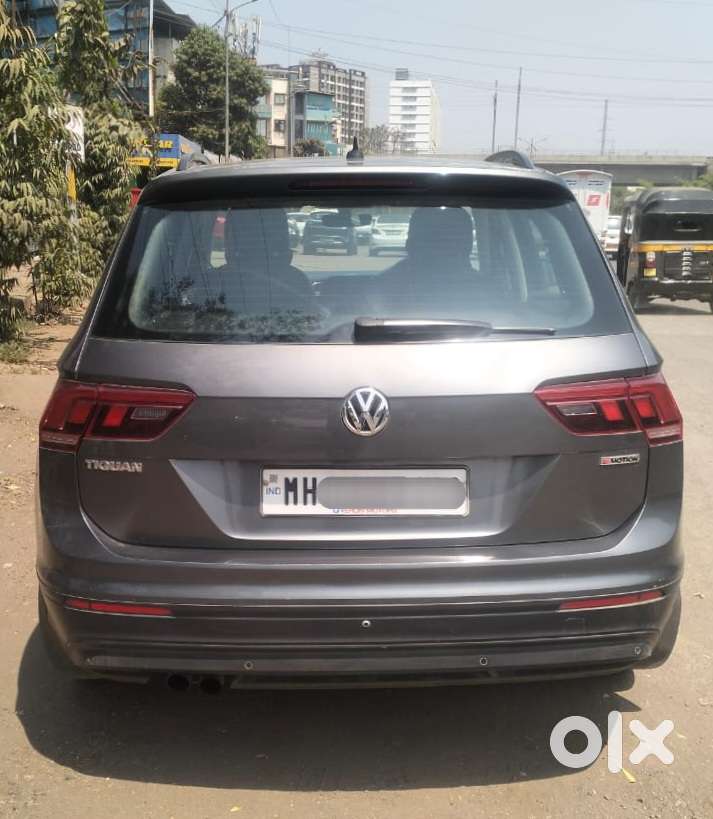 Volkswagen Tiguan 2.0 Tdi Comfortline, 2019, Diesel
