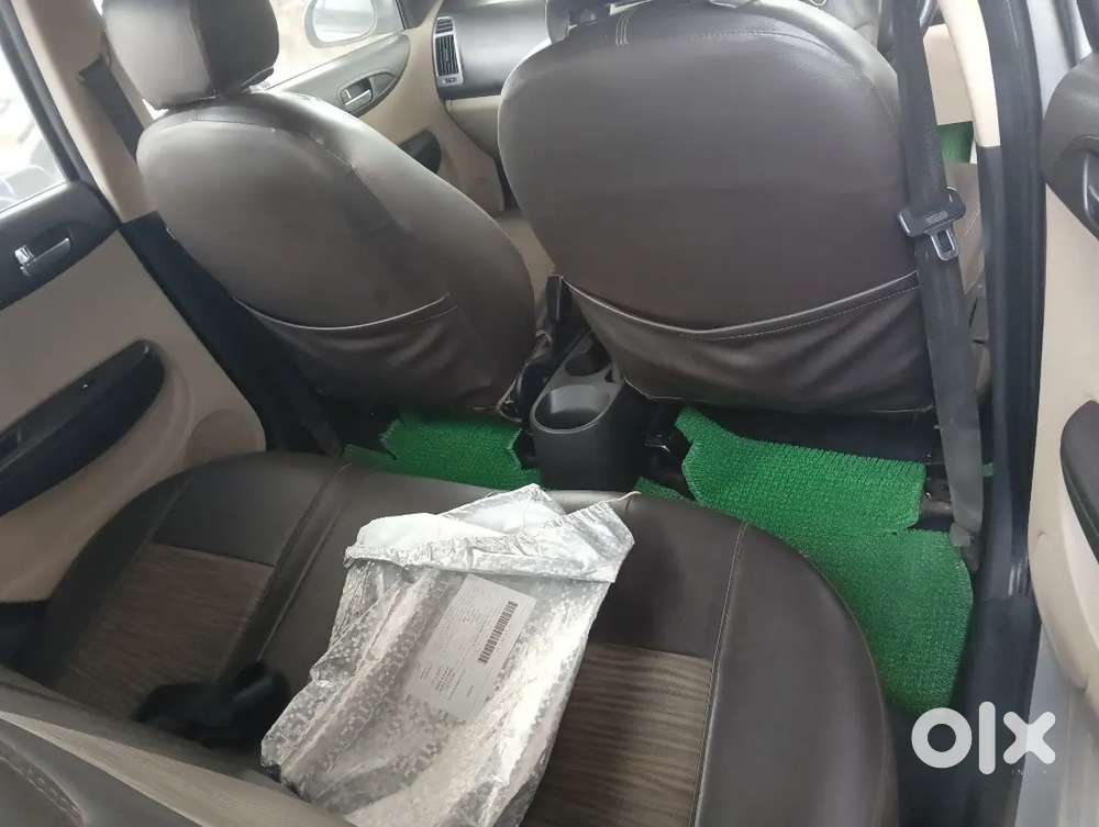 Hyundai I20 2012 Petrol Well Maintained