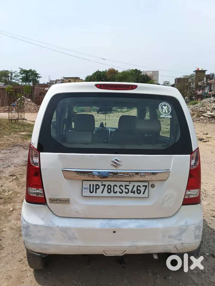 Cng / Petrol  2012 Model