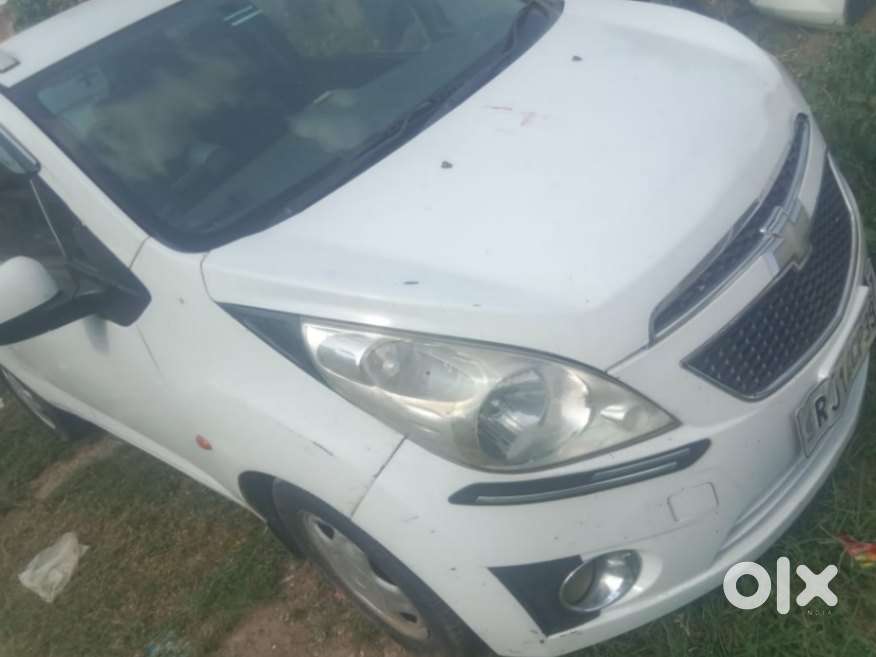 Volkswagen Polo, 2013, Diesel