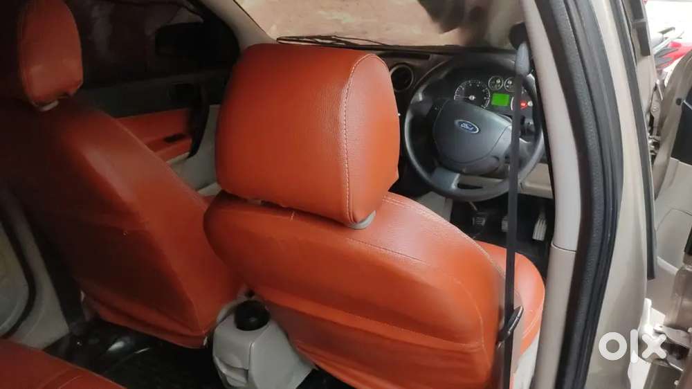 Ford Fiesta 2006