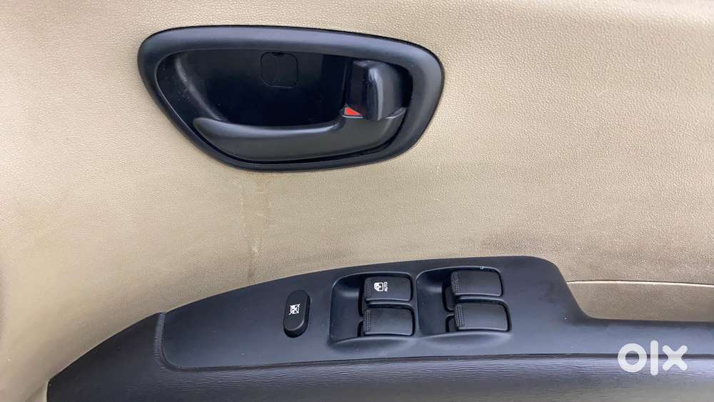 Hyundai I10 Magna 1.1l, 2015, Cng & Hybrids