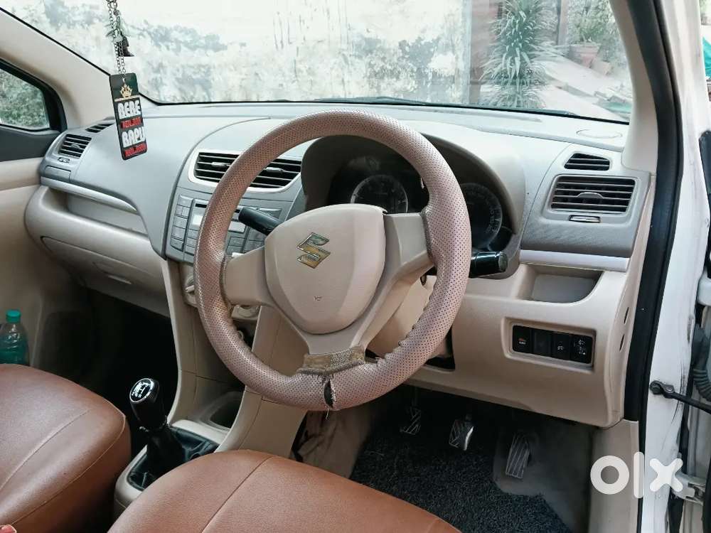 Maruti Suzuki Ertiga Vdi 2012