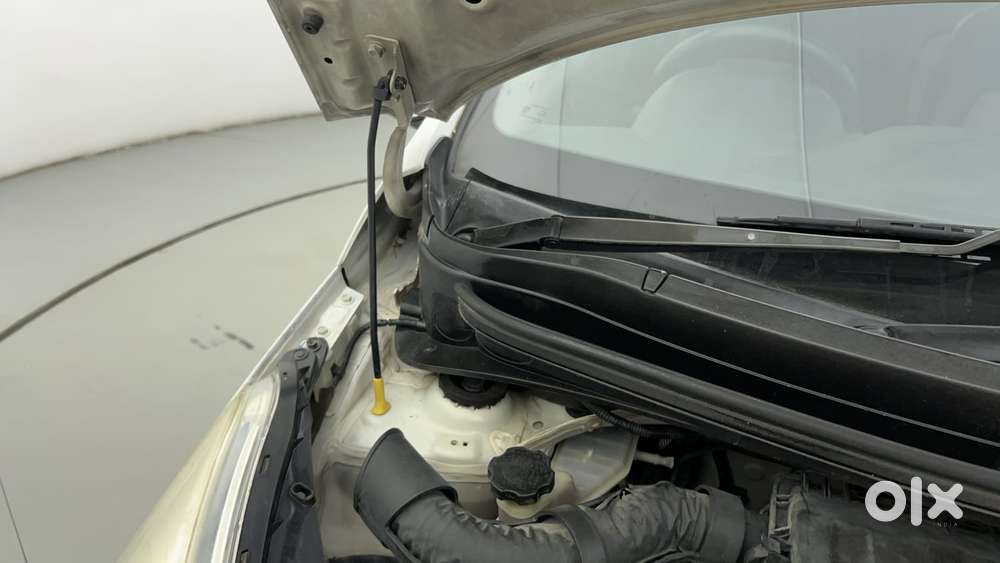 Hyundai Grand I10 1.2 Kappa Magna At, 2016, Petrol