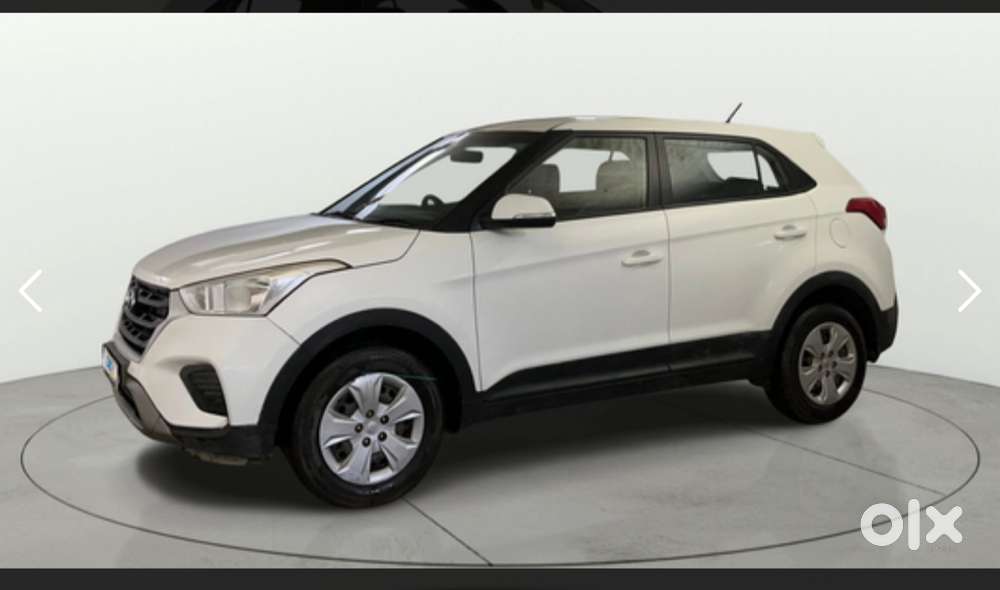 Hyundai Creta 1.4 Crdi S Plus, 2020, Diesel