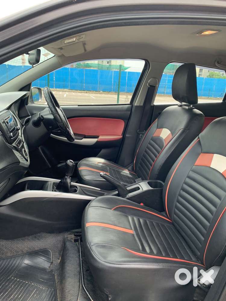 Maruti Suzuki Baleno Delta, 2016, Diesel