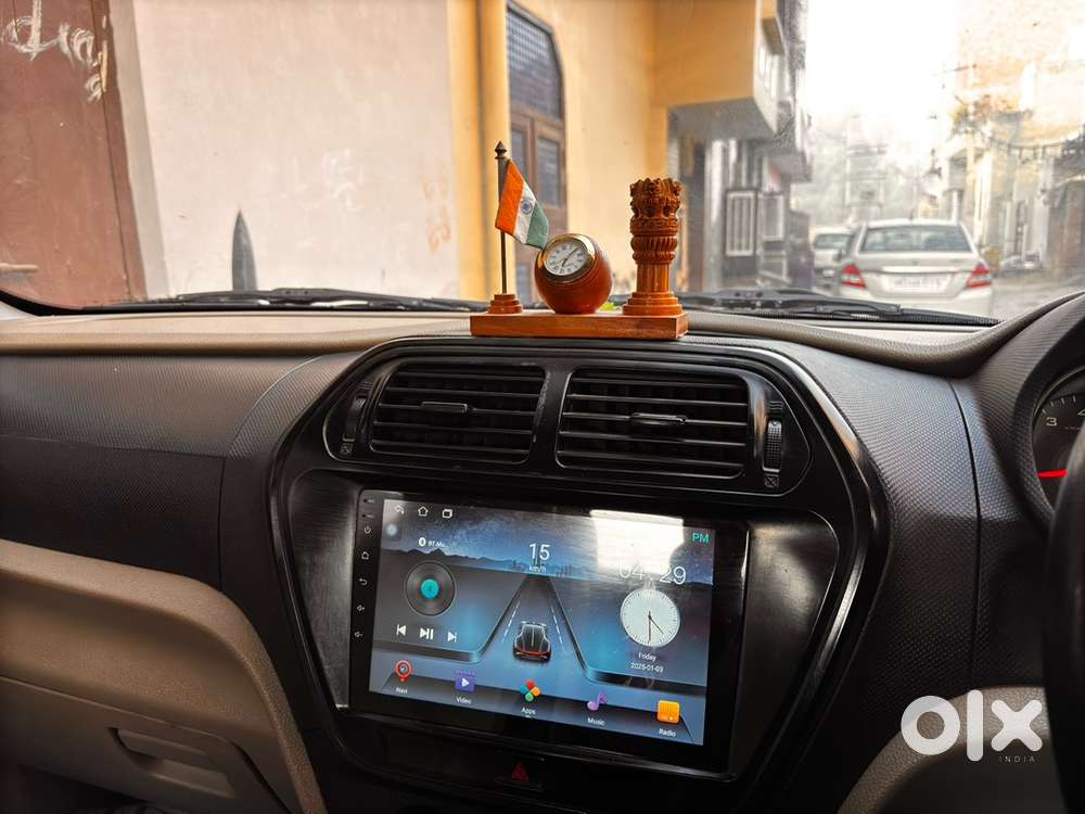 Mahindra Tuv 300 Diesel Manual 2019
