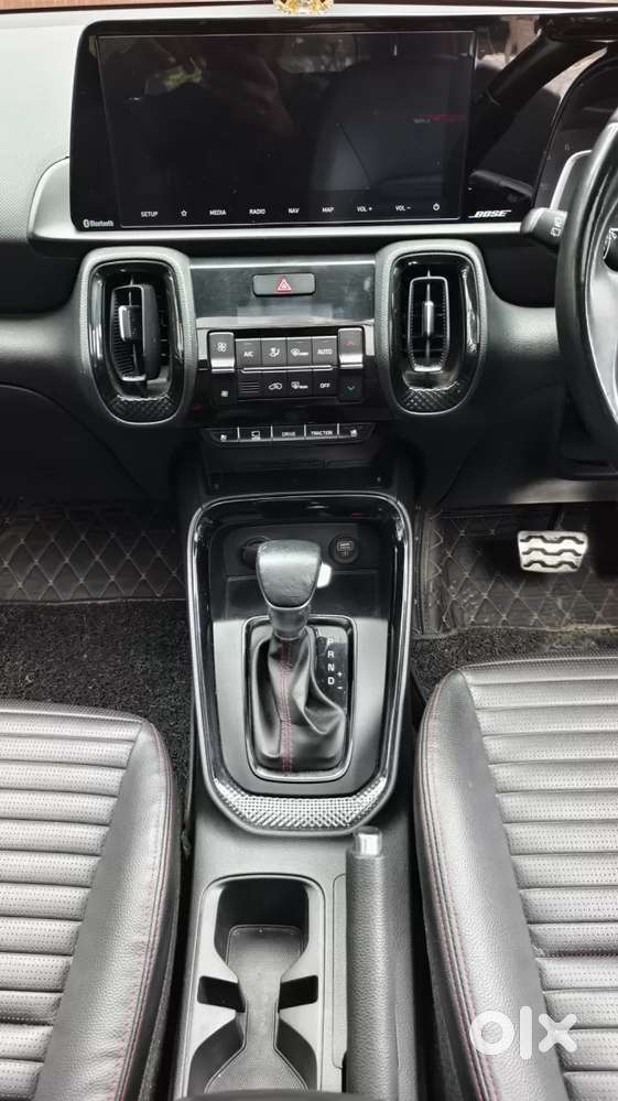Kia Sonet Gtx Plus 1.5 Dct At, 2021, Diesel