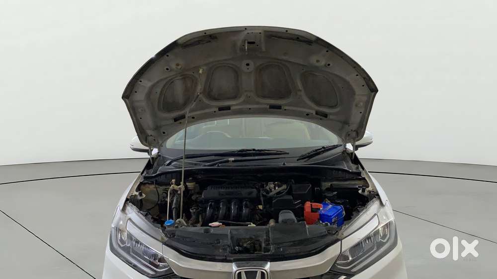 Honda City 2015-2017 I Vtec Vx, 2017, Petrol