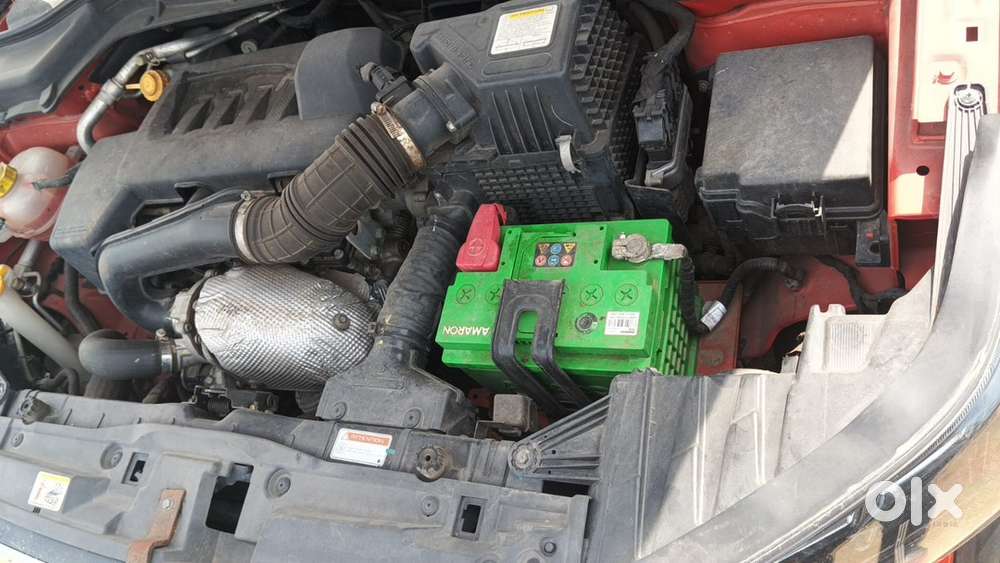 Mahindra Xuv300 Turbosport 2019 Diesel Well Maintained