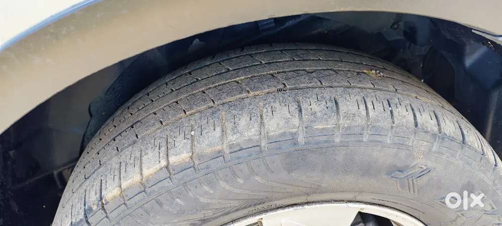 Mahindra Xuv500 2016