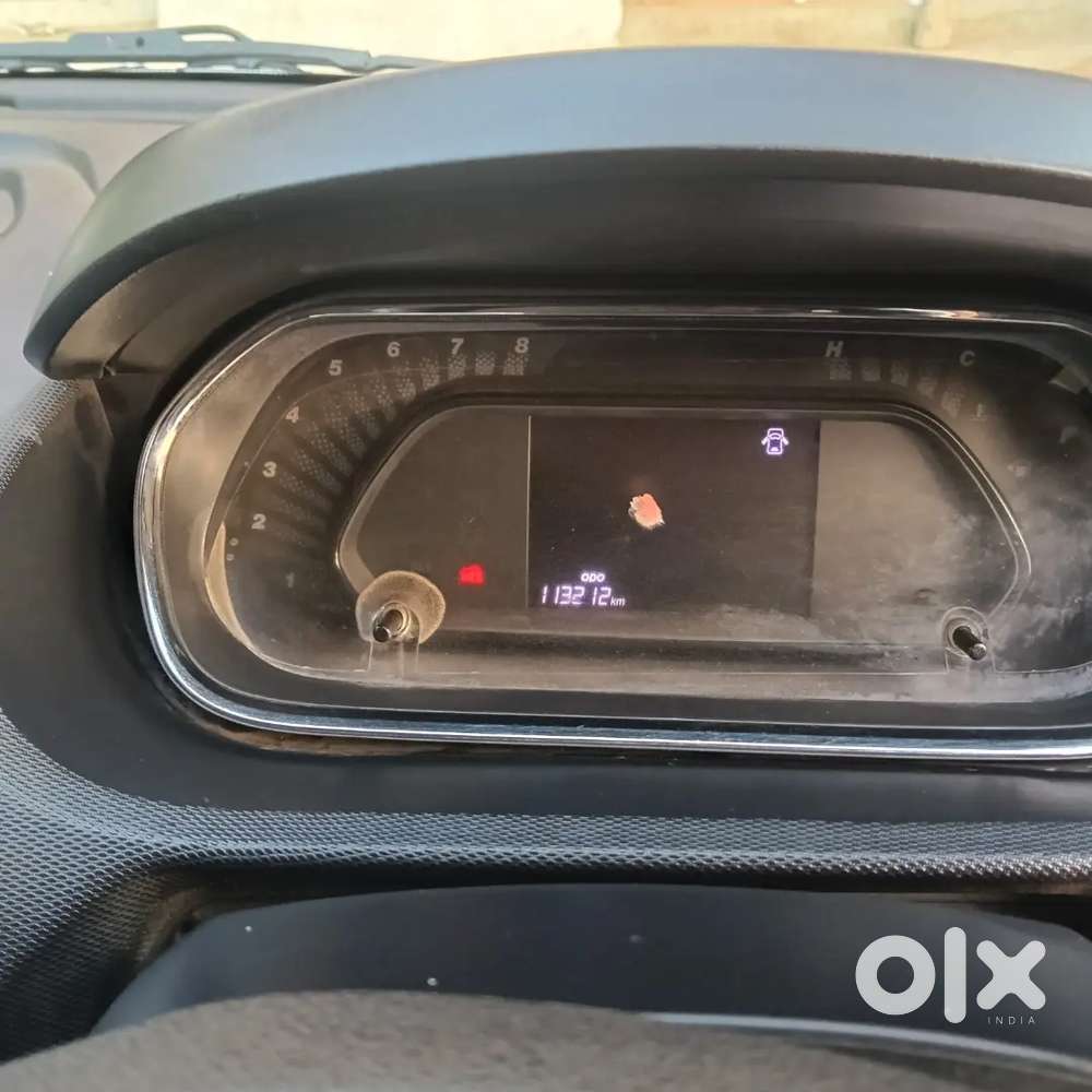 Tata Tiago [2016-2020] Petrol