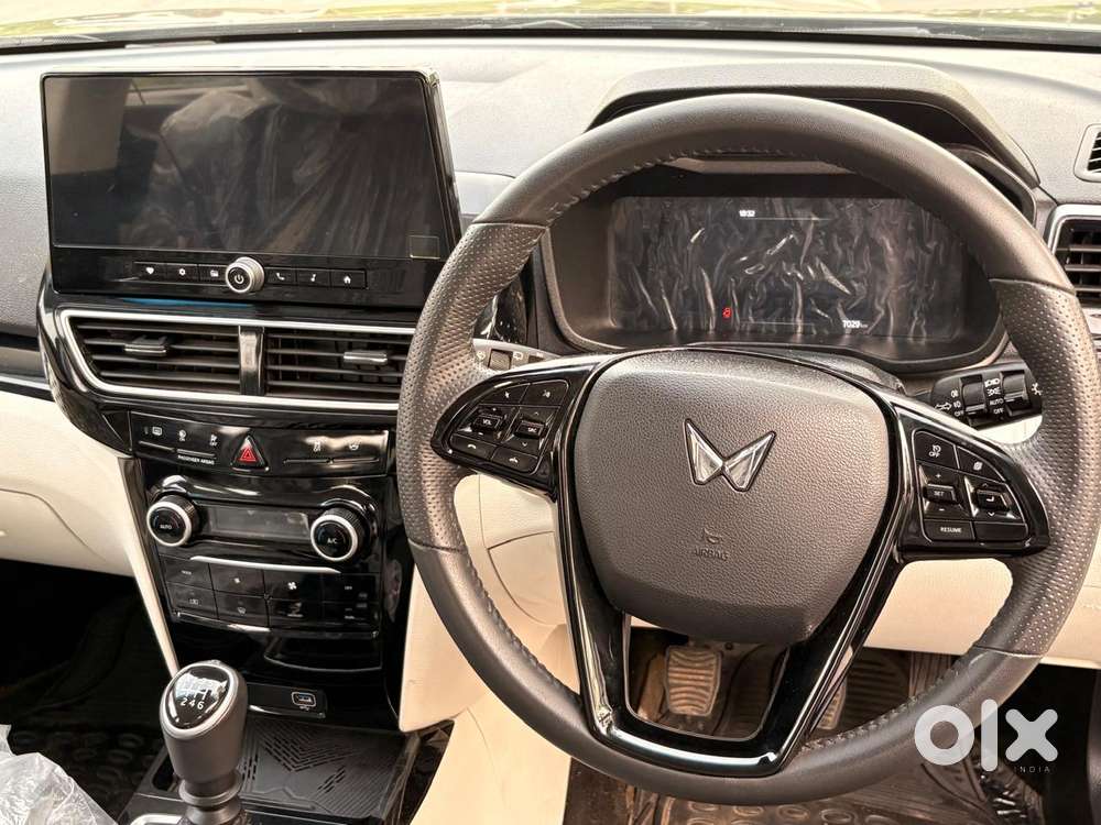 Mahindra Xuv 3xo Mx3 1.5 Diesel, 2025, Diesel