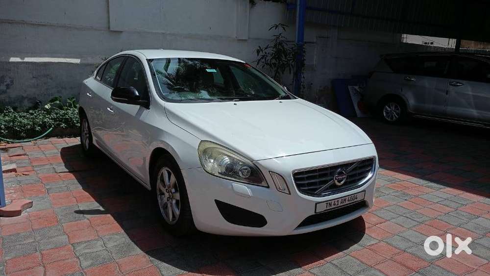 Volvo S60 D4 Summum, 2013, Diesel