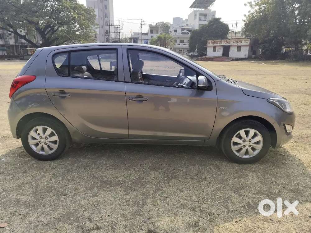 Hyundai I20 Sports 2012 Petrol 68000 Km Driven
