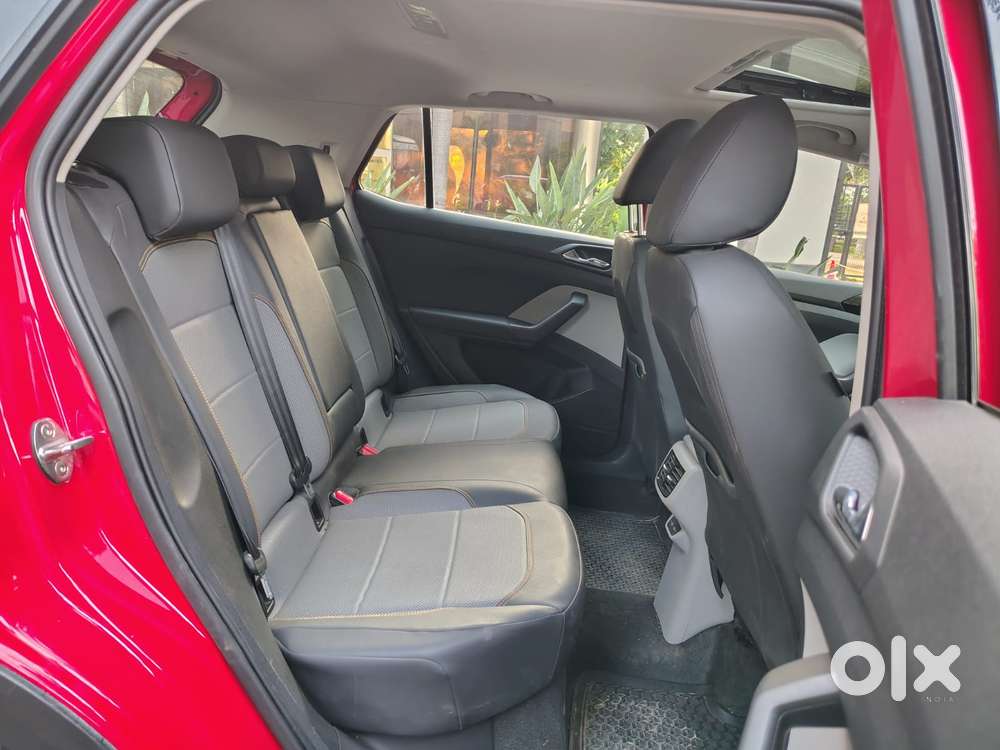 Skoda Kushaq 1.5 Tsi Style Dsg, 2024, Petrol