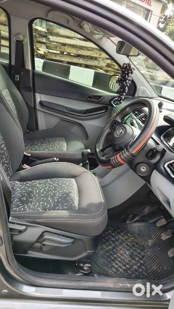 Tata Tiago 1.05 Revotorq Xt, 2022, Petrol