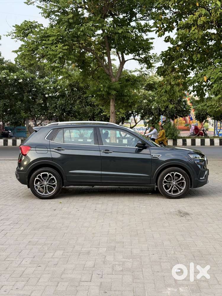 Skoda Kushaq 1.5 Tsi Style, 2021, Petrol