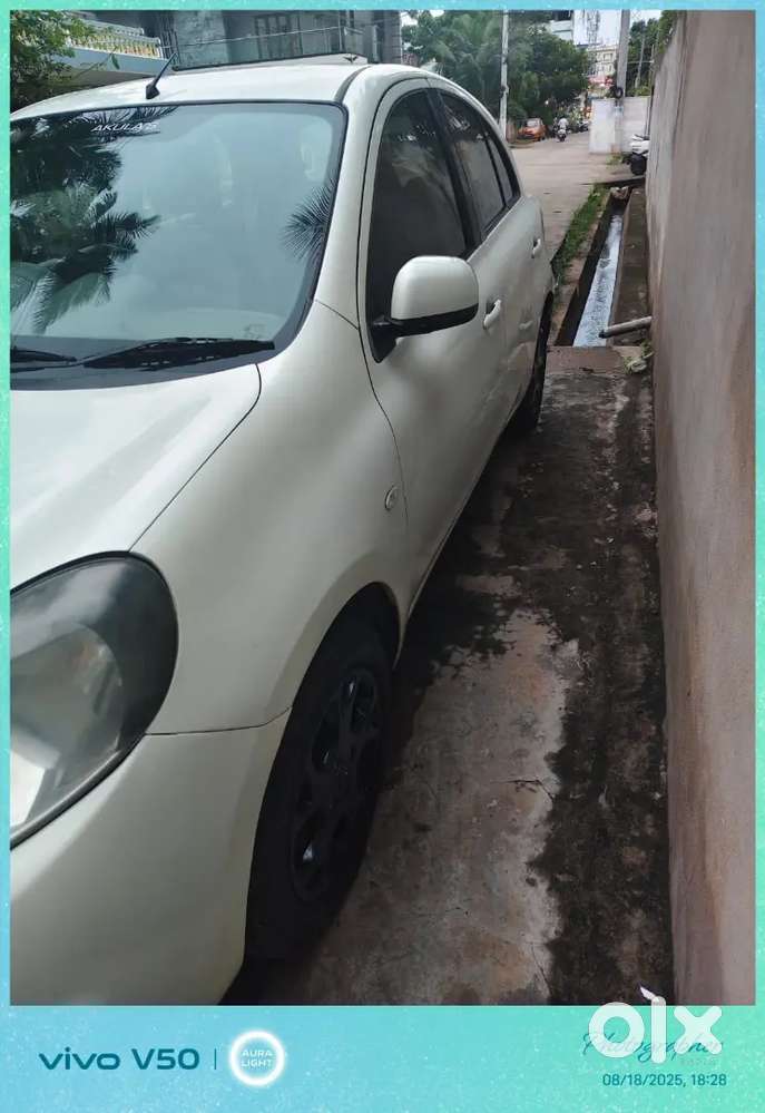Renault Pulse 2012 Diesel 147500 Km Driven