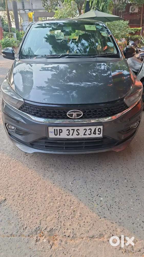 Tata Tiago Nrg Xza 2022