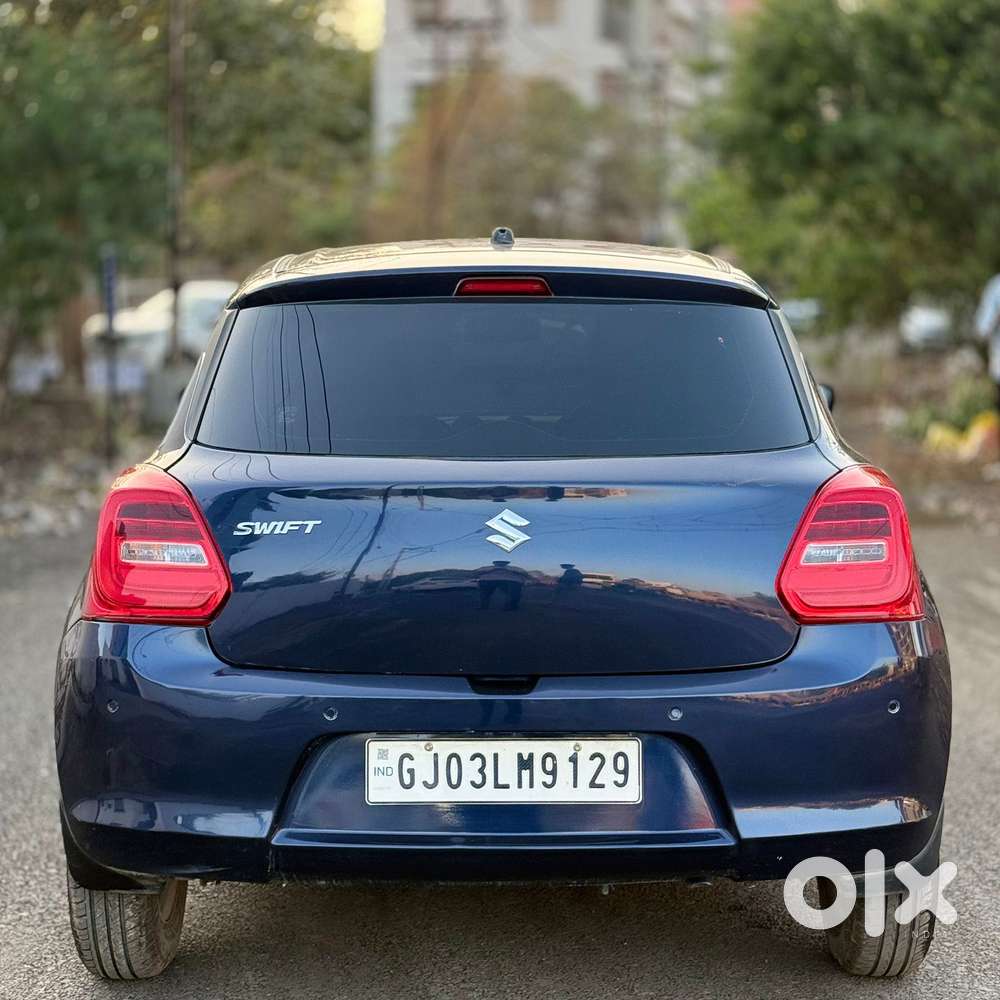 Maruti Suzuki Swift 2018 Vxi, 2020, Petrol