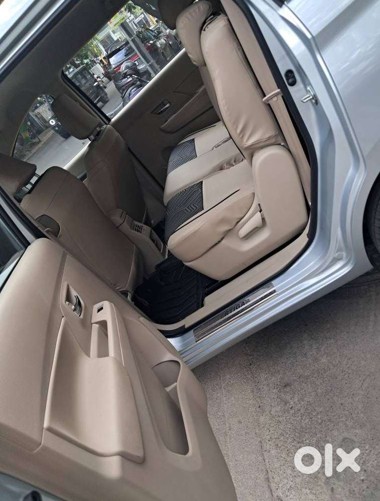 Maruti Suzuki Ertiga Zxi Plus At Shvs, 2026, Petrol