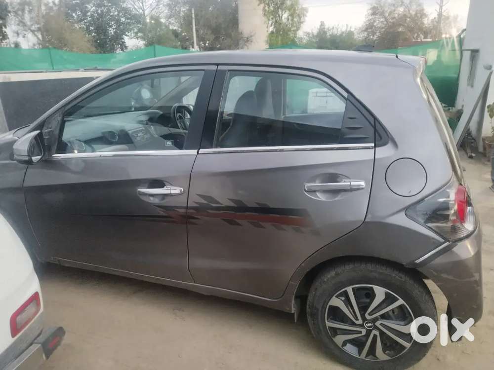 Honda Brio 2015 Cng & Hybrids 76000 Km Driven