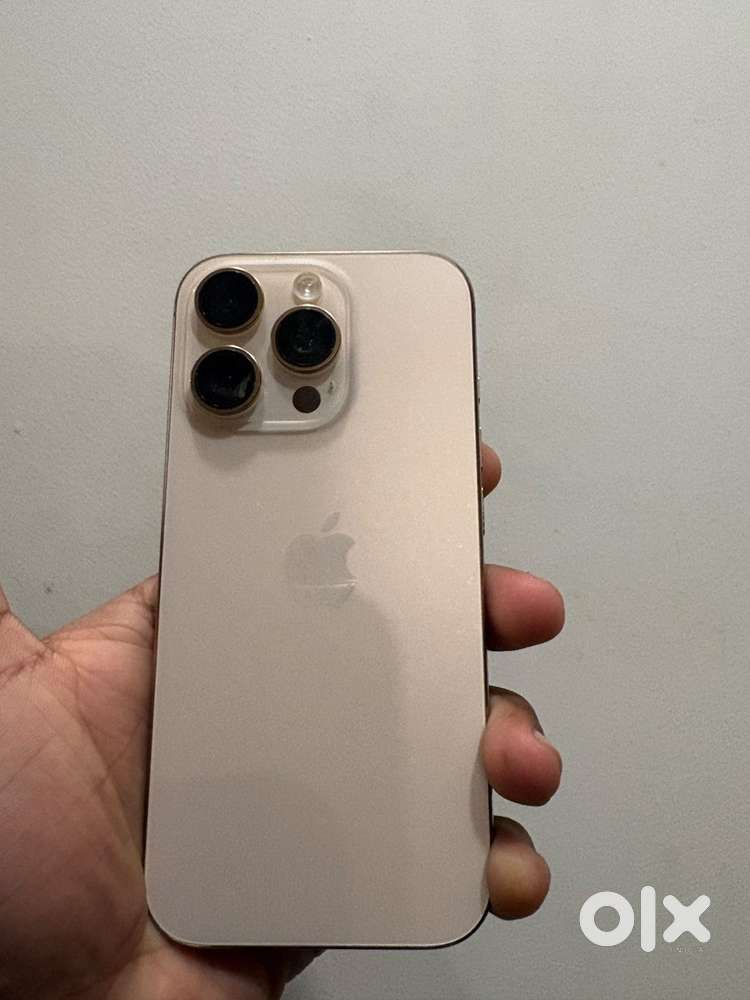 I phone 16 pro