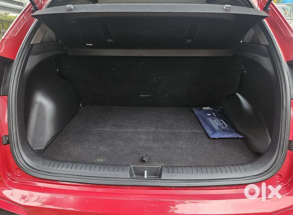 Hyundai Creta 1.6 Sx Plus Petrol, 2017, Petrol