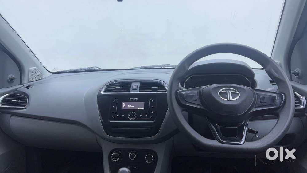 Tata Tigor Xma, 2022, Petrol