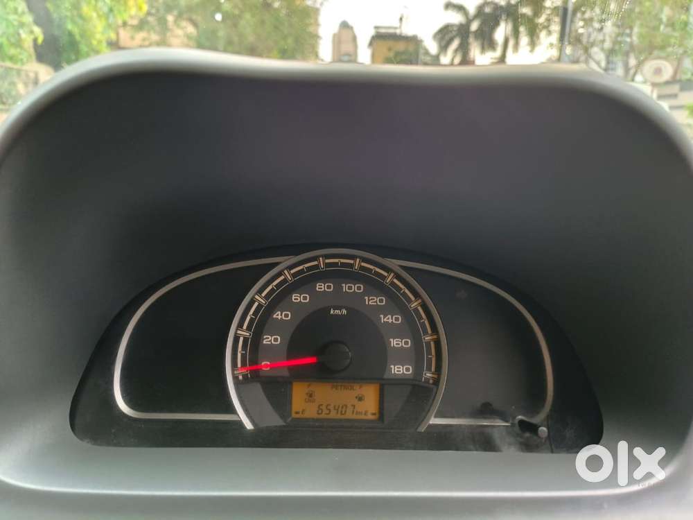 Maruti Suzuki Alto 800 2012-2016 Cng Lxi Optional, 2013, Cng & Hybri..