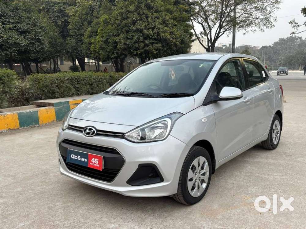 Hyundai Grand I10 1.2 Kappa Magna, 2017, Petrol