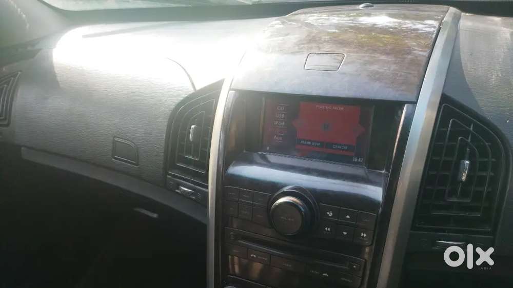 Mahindra Xuv500 2012 Diesel 93000 Km Driven