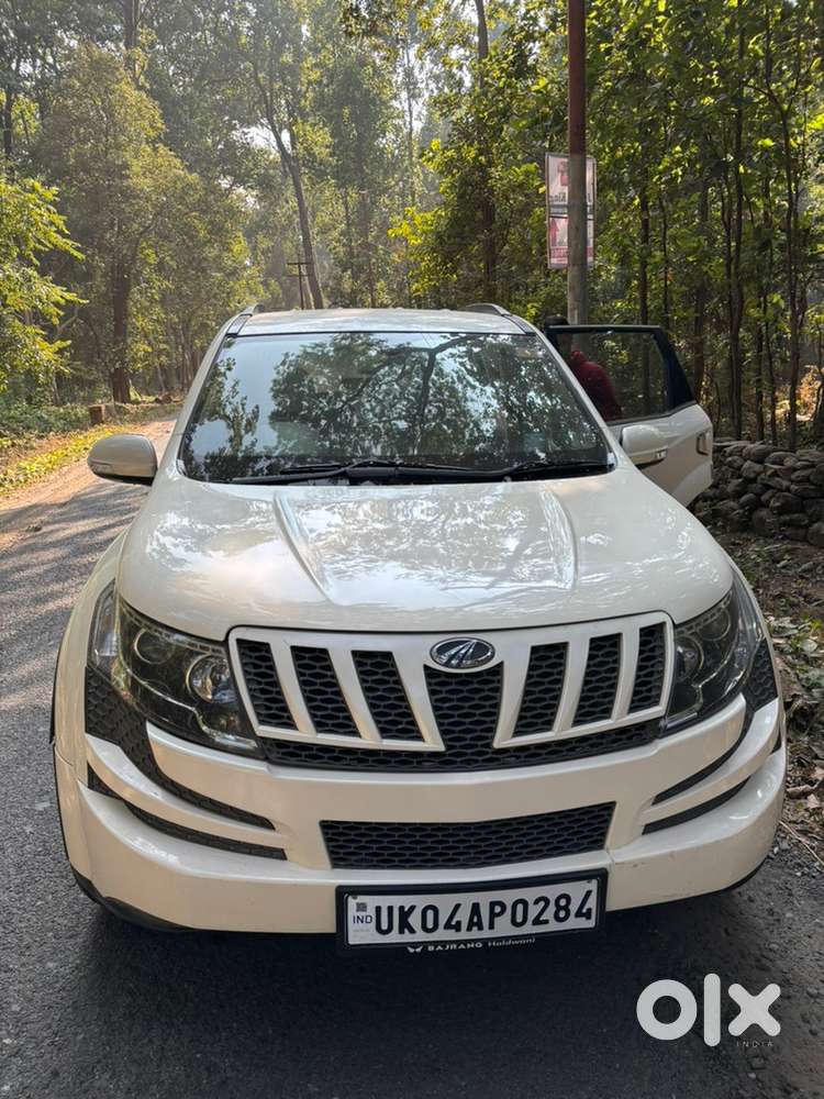 Mahindra Xuv500 2014 Diesel