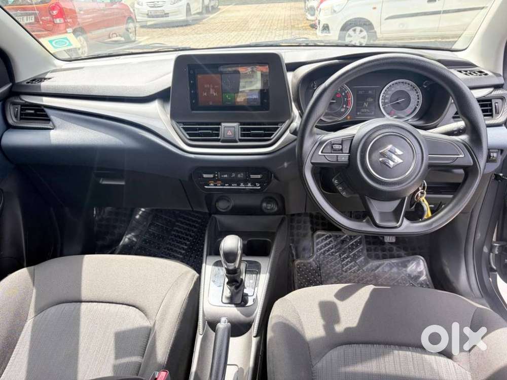 Maruti Suzuki Baleno 1.2 Delta At, 2025, Petrol