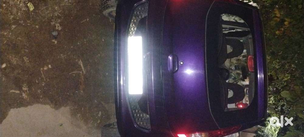 Tata Nano Xta 2016 Petrol Car