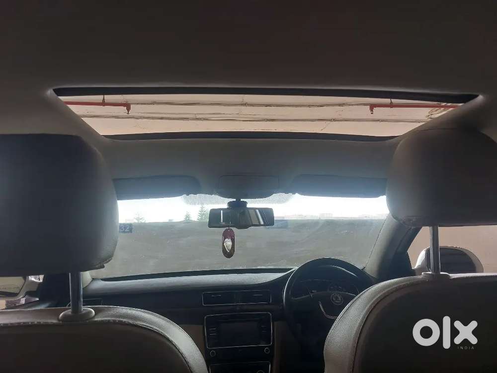 Good Condition, Top End