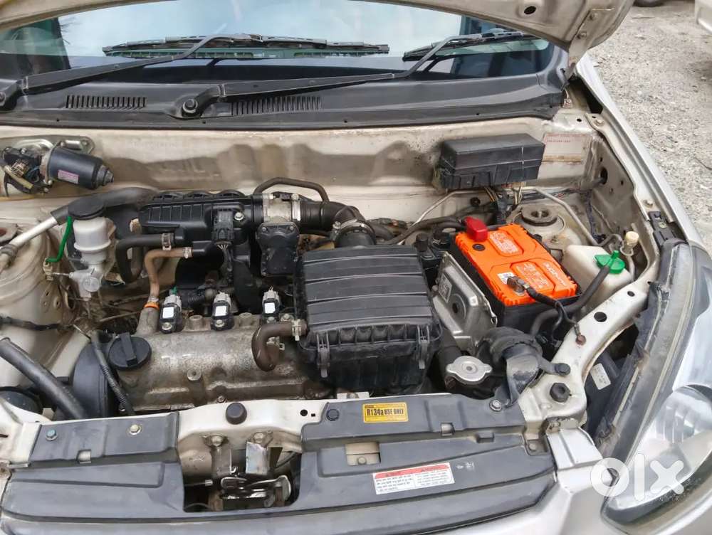 Maruti Suzuki Alto Lxi 2017