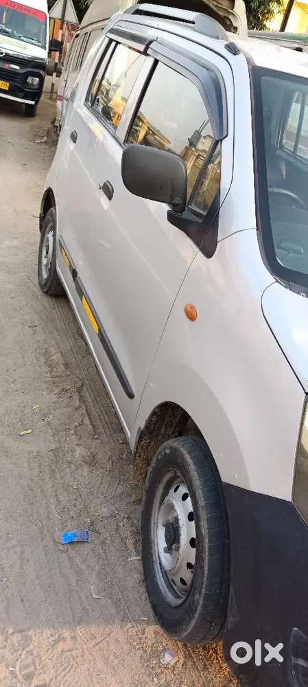 Good Condition And Well Maintained