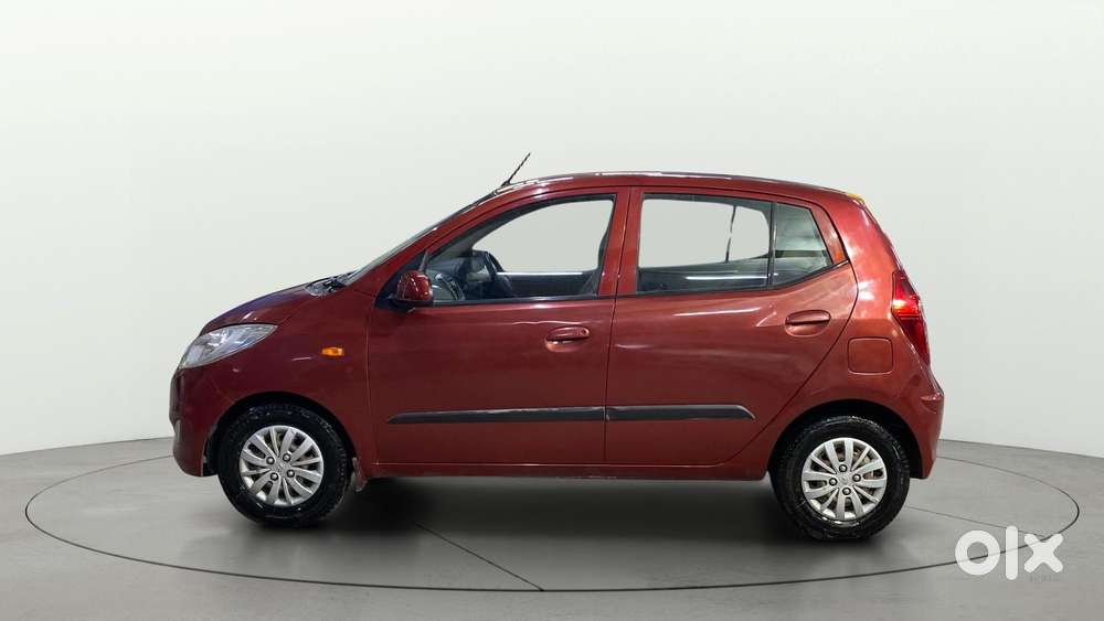 Hyundai I10 Magna 1.1l, 2013, Petrol