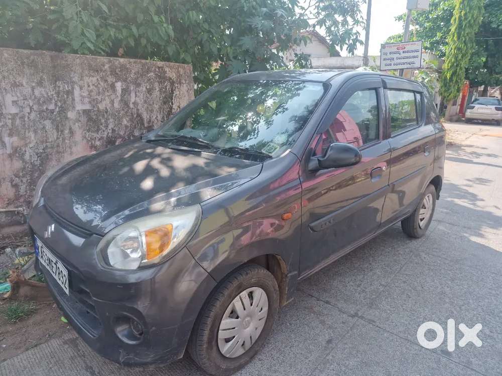 ಆಲ್ಟೊ 800   Lxi