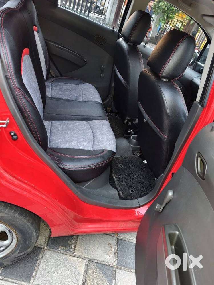 Chevrolet Beat Ls, 2014, Diesel
